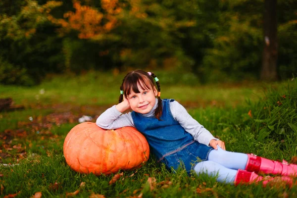 Bambino. — Foto Stock