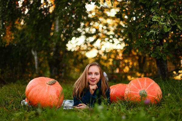 Teen. — Stock fotografie