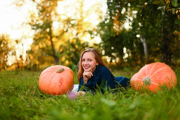 Teen. — Stock fotografie