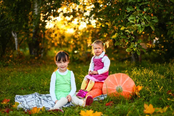 Child. — Stock Photo, Image