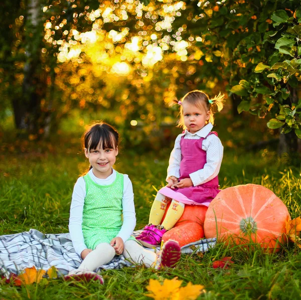 Child. — Stock Photo, Image