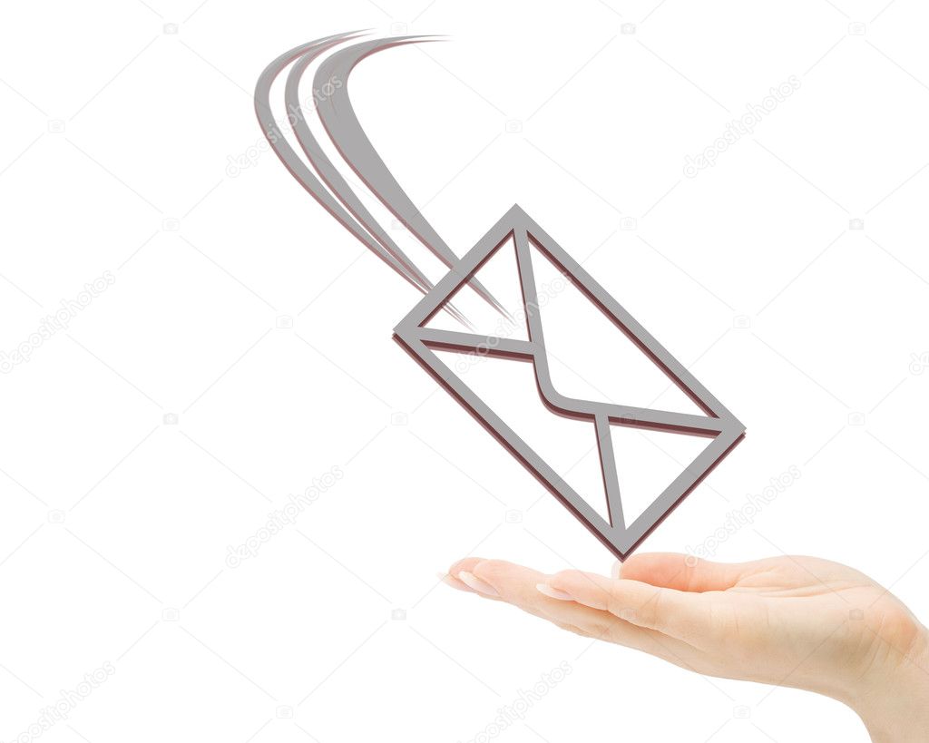 Receiving Mail