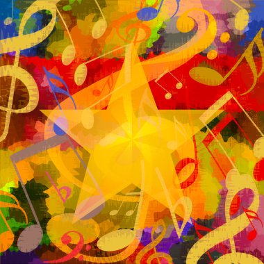 Müzik süper star
