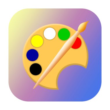 Bisiklet parlak işareti