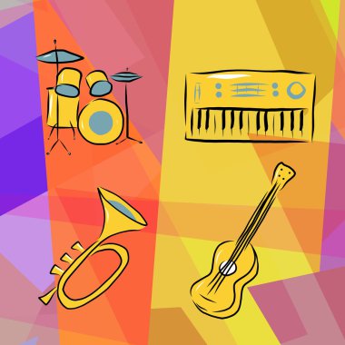 Müzik Aletleri