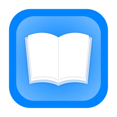 Kitap Simgesi