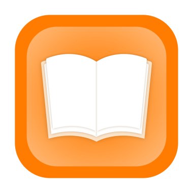 Kitap Simgesi
