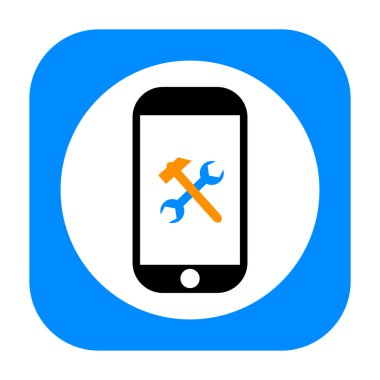 Akıllı Telefon simgesi