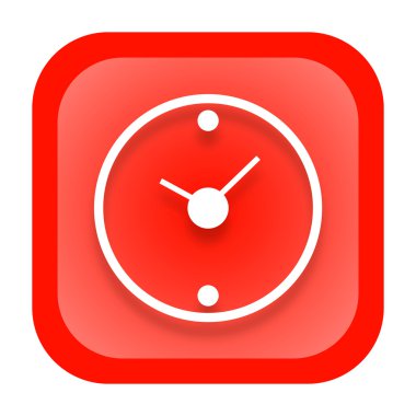 Saat Simgesi
