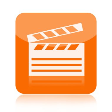 Clapper Panosu simgesi