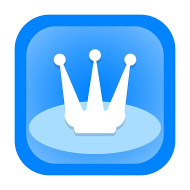 Crown Simgesi