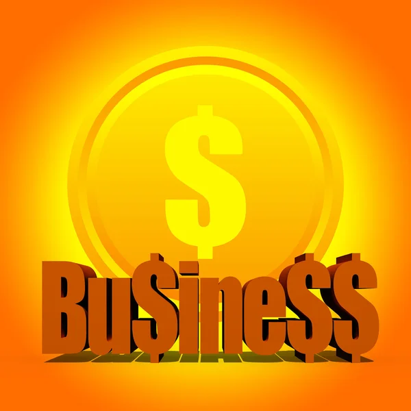 Business — Stock Photo, Image