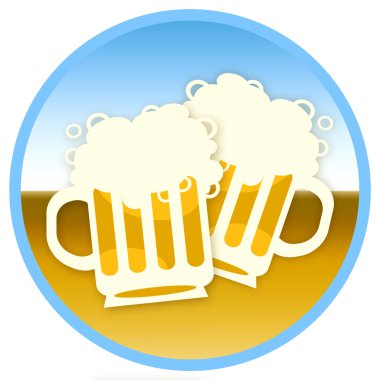 İki bira birlikte