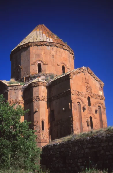Armenian Church, Aktamar Island