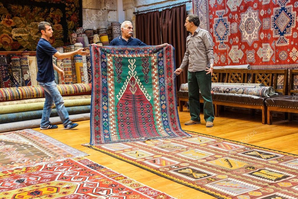 carpet sellers