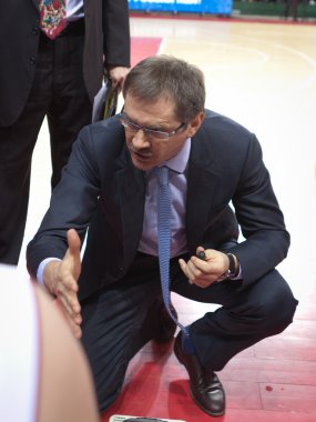 zaman aşımı