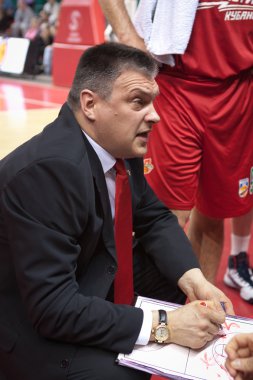 zaman aşımı
