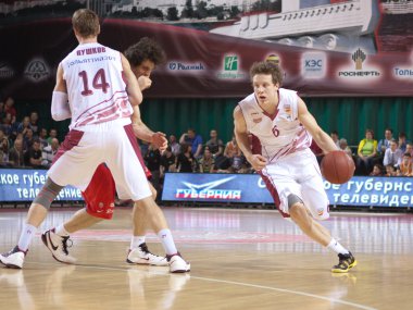 Dmitriy Kulagin
