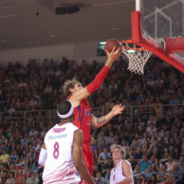 Dmitry Sokolov