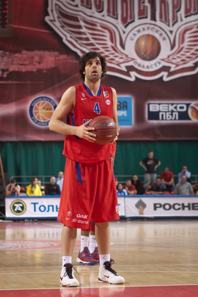 Milos Teodosic