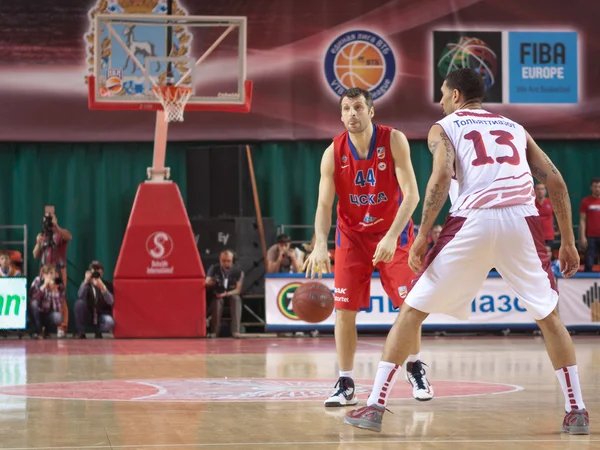 Theodoros Papaloukas