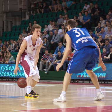 Dmitriy Kulagin
