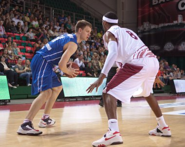 Petr Gubanov