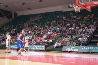 Petr Gubanov