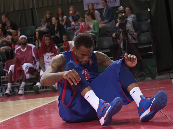 Sonny Weems. — Foto de Stock