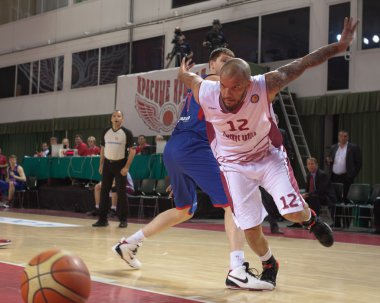 Andre Smith
