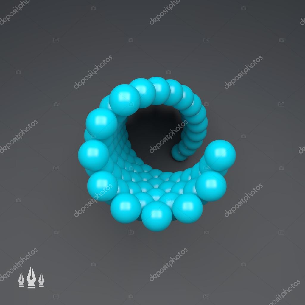 3d colorful spheres composition. vector template. futuristic 3d colorful spheres composition. vector template. futuristic, Presentation templates