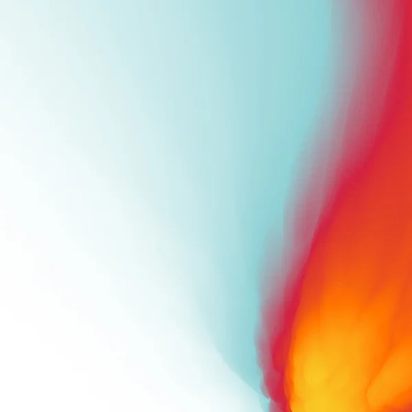 Lava. Fondo abstracto. Patrón moderno. Ilustración vectorial para su diseño . — Vector de stock