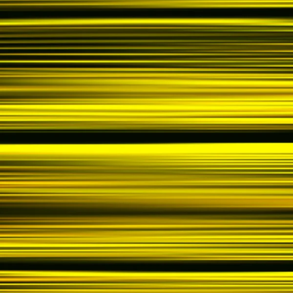 金の波背景。光を反射して金属板。ベクトル — ストックベクタ