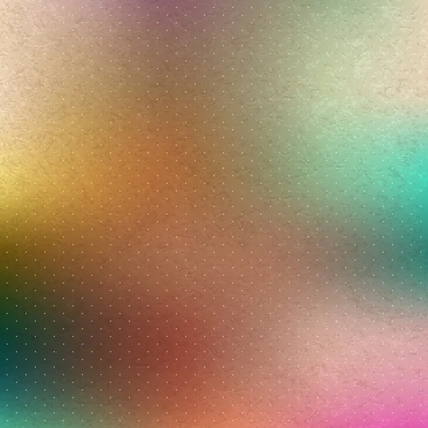 ベクトルの背景。ビンテージ パターン。ソフトの壁紙。抽象的なブルー — ストックベクタ