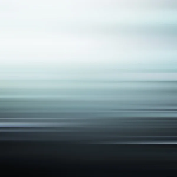 波の背景。水面。現実的なベクトル図. — ストックベクタ