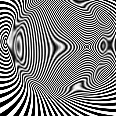 Download Optical Illusion Free Vector Eps Cdr Ai Svg Vector Illustration Graphic Art