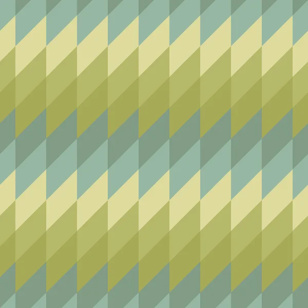 Seamless geometric background. Mosaic. — Stock Vector