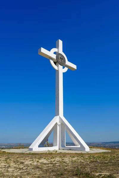 Cross — Stock Photo, Image