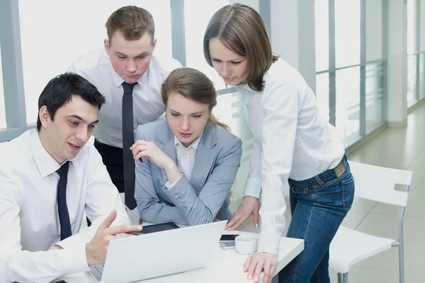 İş Takımı konsepti