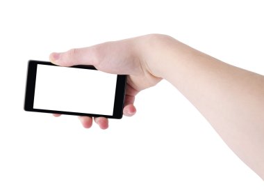 Akıllı telefon selphie