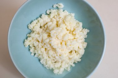 Kefir, organik probiyotik tahıl