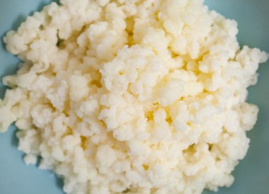 Kefir, organik probiyotik tahıl