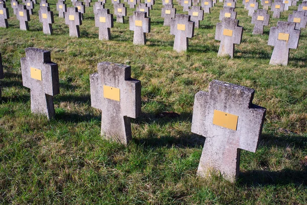 Aurisina Avusturya-Macaristan Birinci Dünya Savaşı mezarlığı