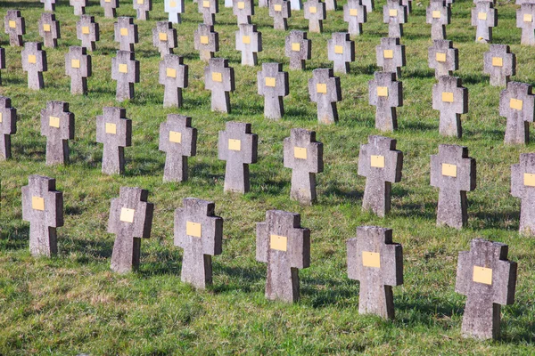 Aurisina Avusturya-Macaristan Birinci Dünya Savaşı mezarlığı