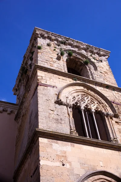 Torre campionaria di San Giovanni — Stok fotoğraf