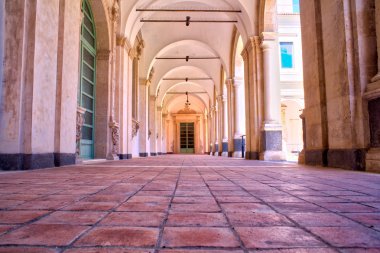 Benedictine Manastırı, Catania