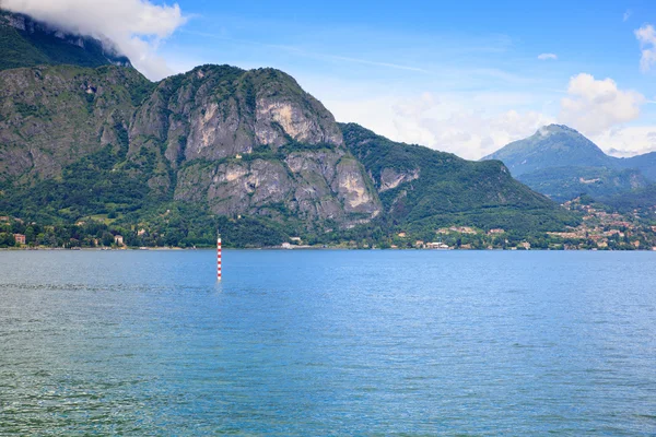 Bellagio, Lago de Como — Fotografia de Stock
