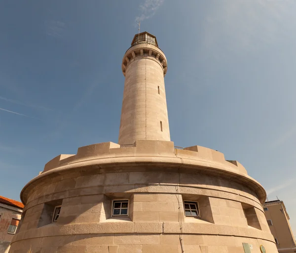 Phare de Trieste — Photo