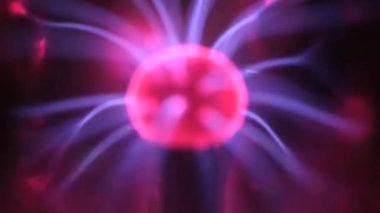 Tesla bobininin özellikle faaliyet halinde olması