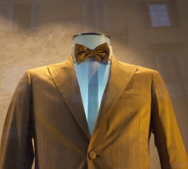 iş erkek takım elbise 